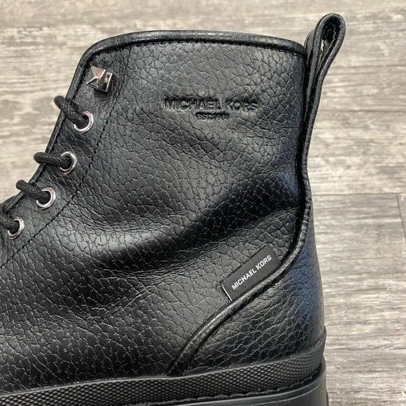 Michael Kors boots - Picture 3 of 8